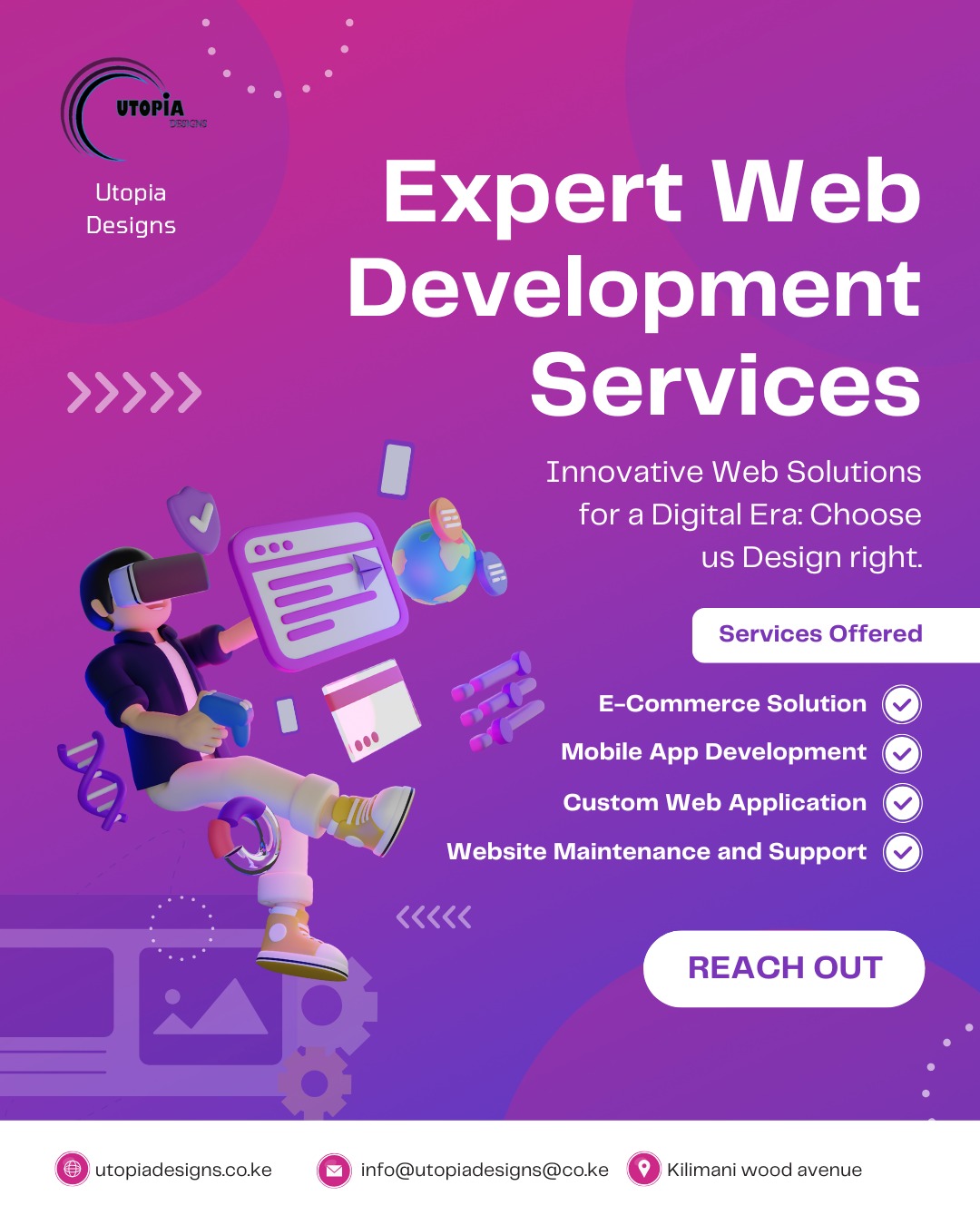 Why You Absolutely Need a Website in 2025 (and How to Get It Right)